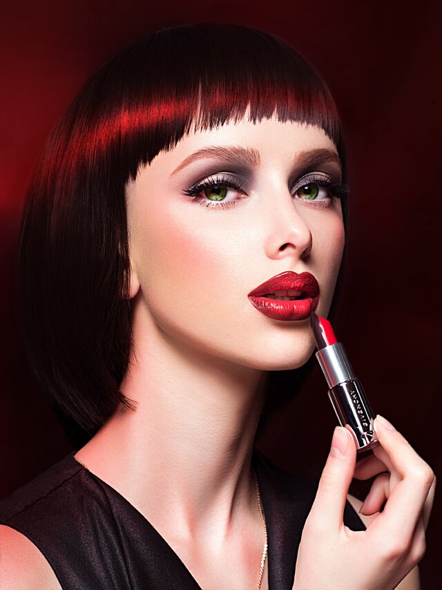 Lolita Bogdanova's photo