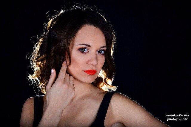 Фото Наталия lobodenka Лобода