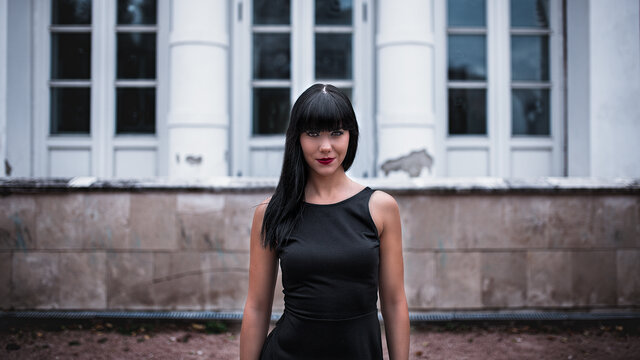 Sergej Serebryannikov's photo