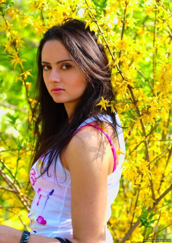 Фото Катерина Андреева