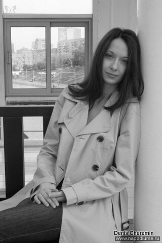 Фото Любовь Ларина