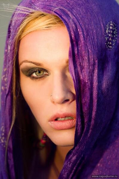 Фото Стефания Stefi Новикова