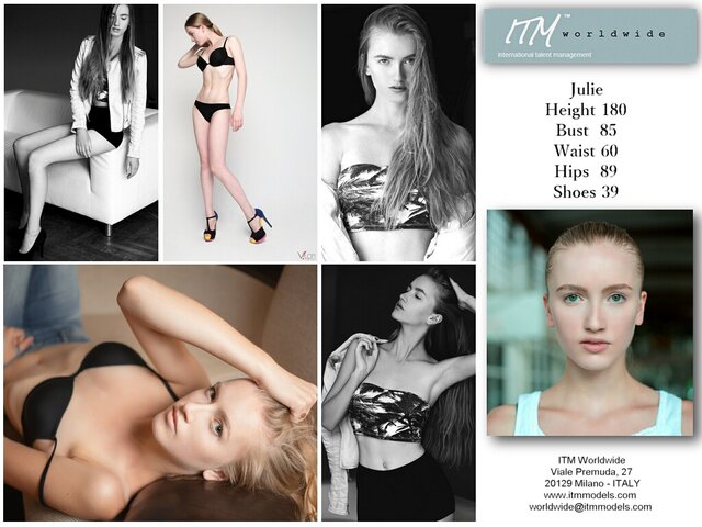 ITM Models's photo