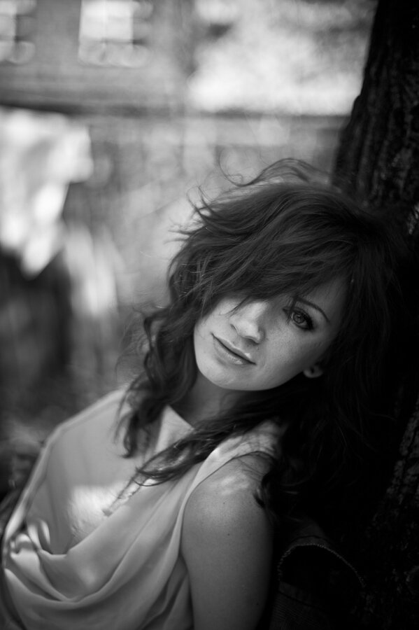 Ekaterina Anvarova's photo