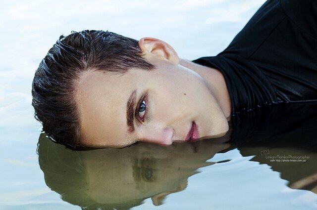 Foto Maxim Davidenko