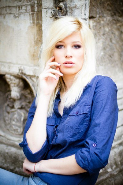 Yana Zimova's photo