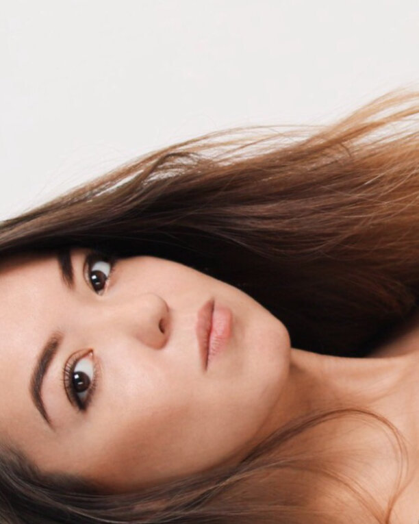 照片Karina Suetina
