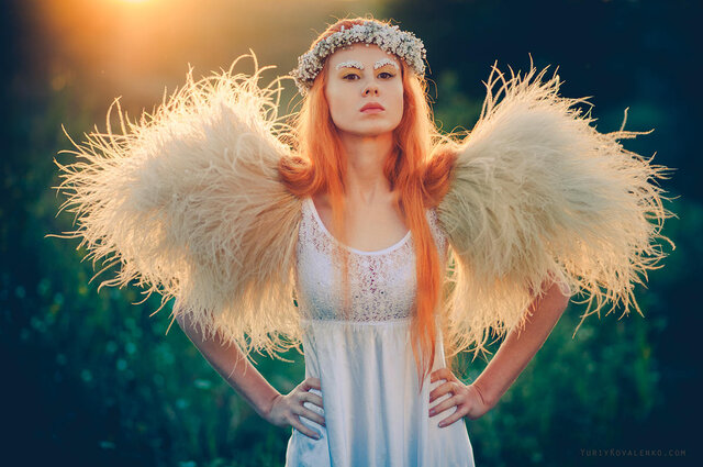 Yuriy Kovalenko's photo