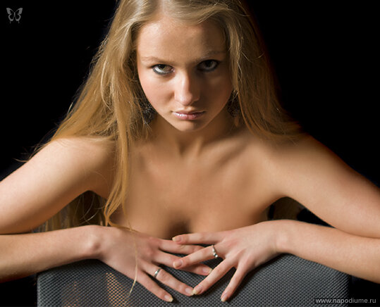 Oleg Grisin's photo