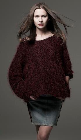 Victoria Marchenko's photo