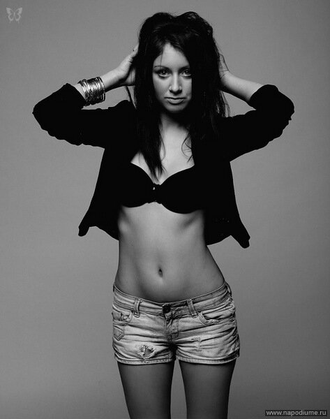 Фото Anna Gorskya