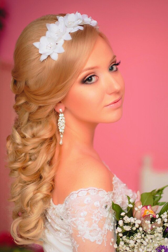 Sofia Korneeva's photo