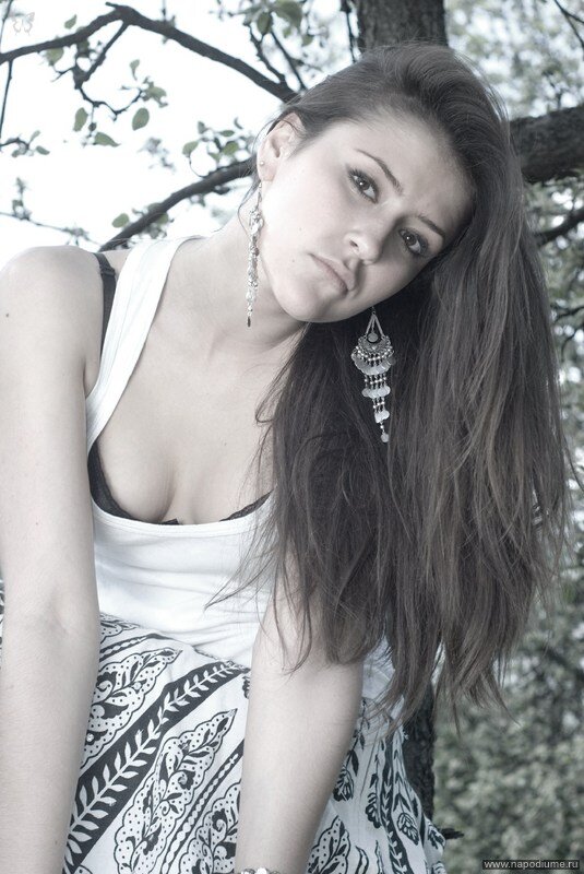 Ulia Mezenceva's photo