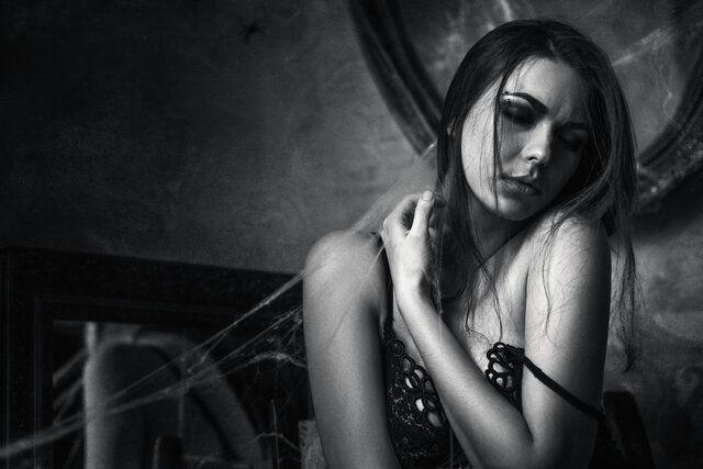 Ekaterina Samro's photo