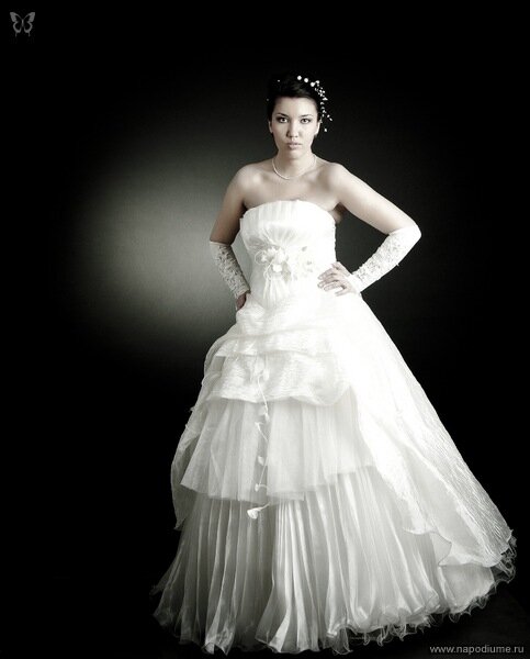 Lyudmila Rytsebortseva's photo