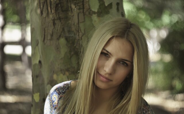 Foto Elizaveta Polivara