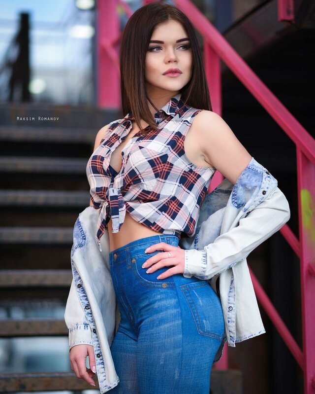 Фото Александра Кузнецова