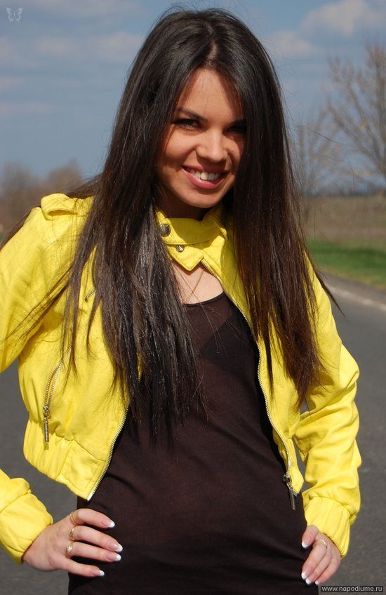 Elena Istomina's photo
