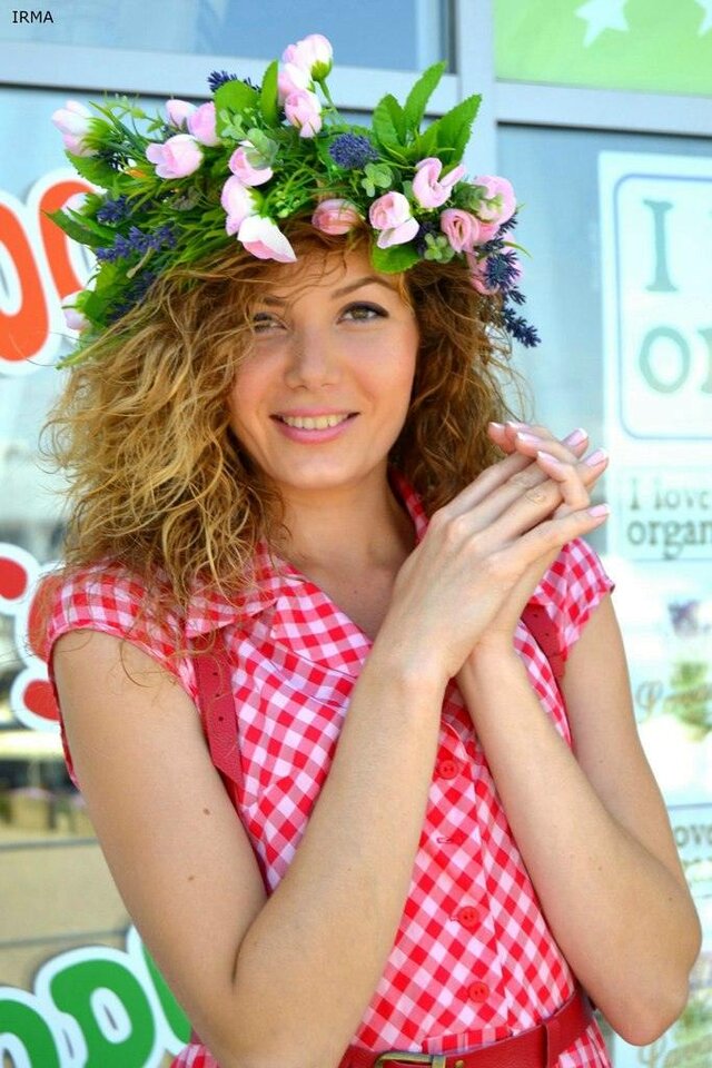 Фото Екатерина Kati Денисова