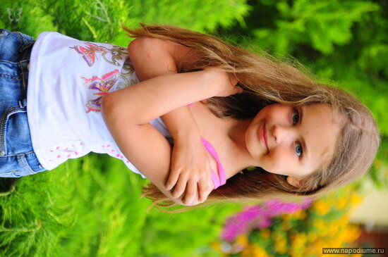 Maria Aleksandrova's photo