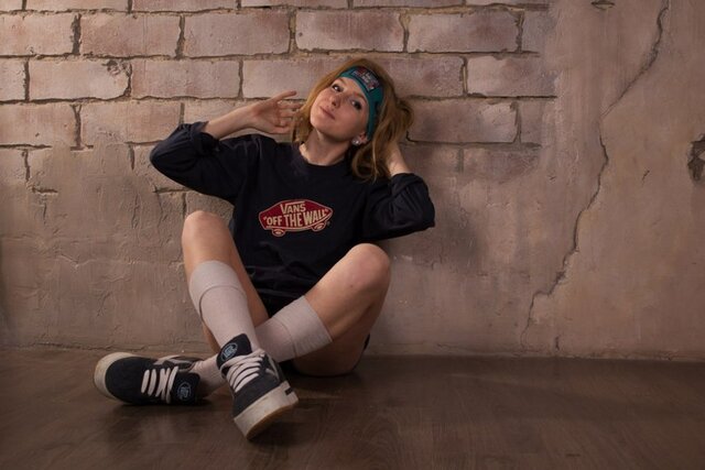 Фото Таня Fiona Комар
