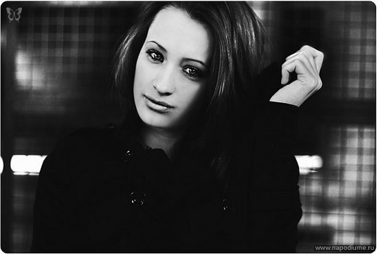Rodionova Evgenia's photo