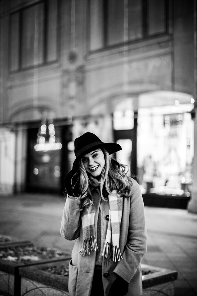 Фото Екатерина Новикова