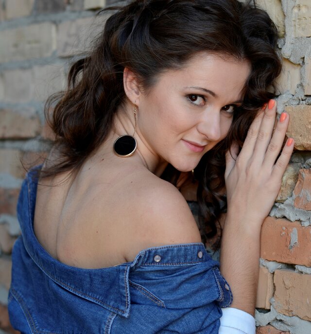 Alesja Tumanova's photo