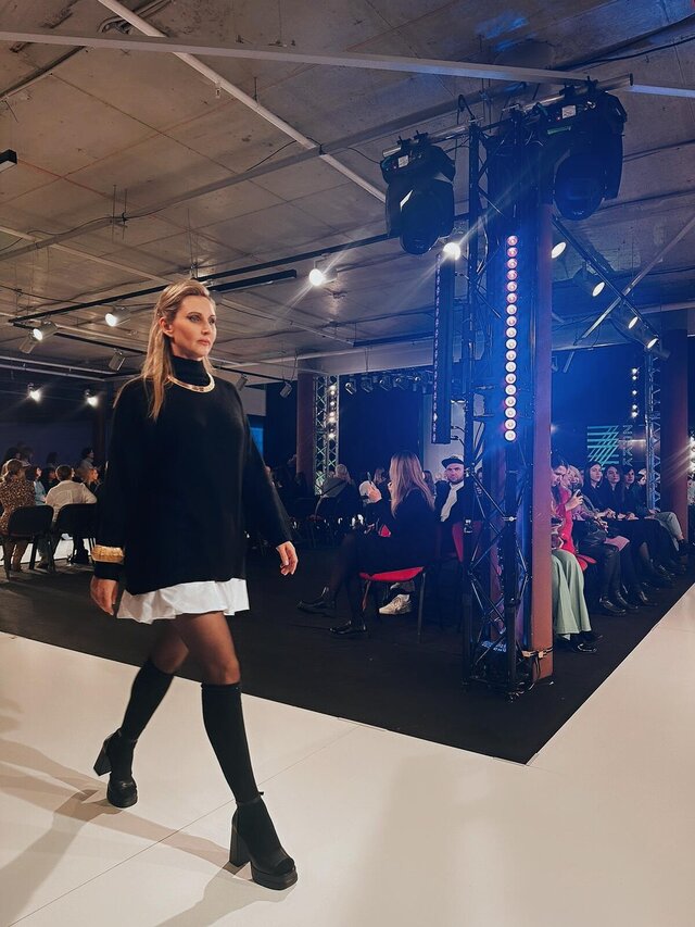 Фото Екатерина Морозова