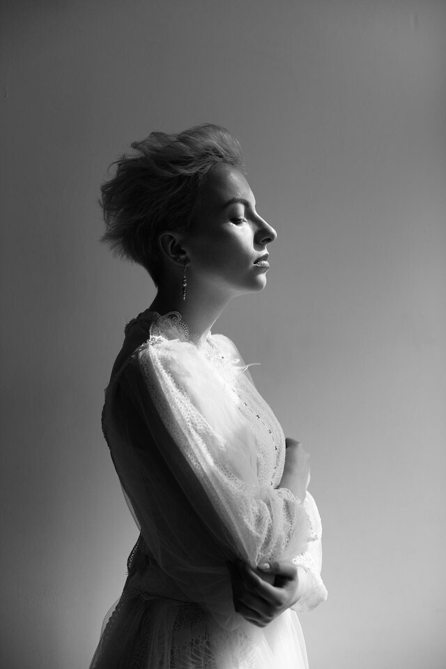 Matvei Karmakov's photo