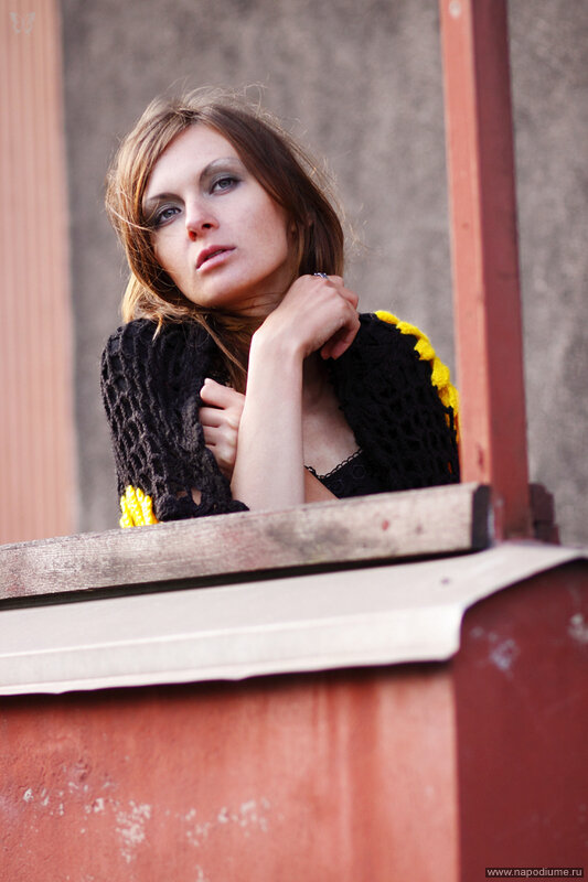 Hana Rosanova's photo