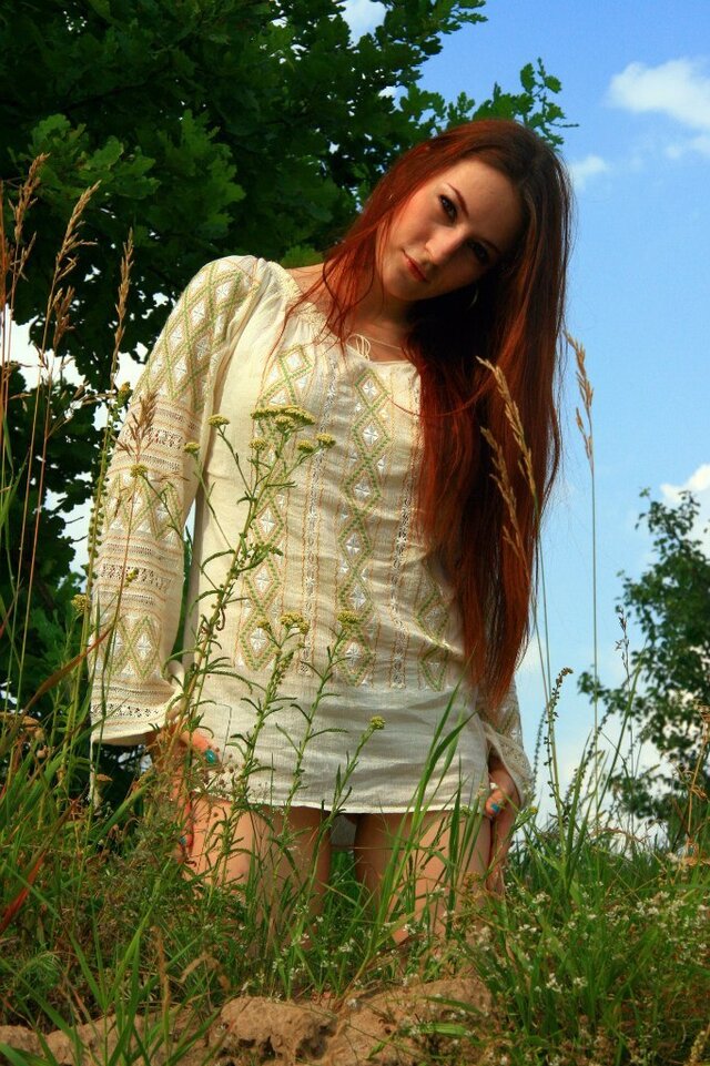 Anastasija Simonova's photo