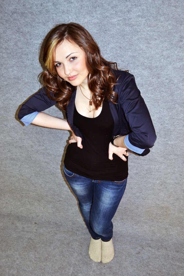 Фото Natasha Kravchuk