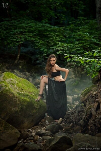 Яна Райн's photo