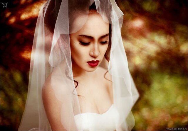 Aleksandra Sedova's photo