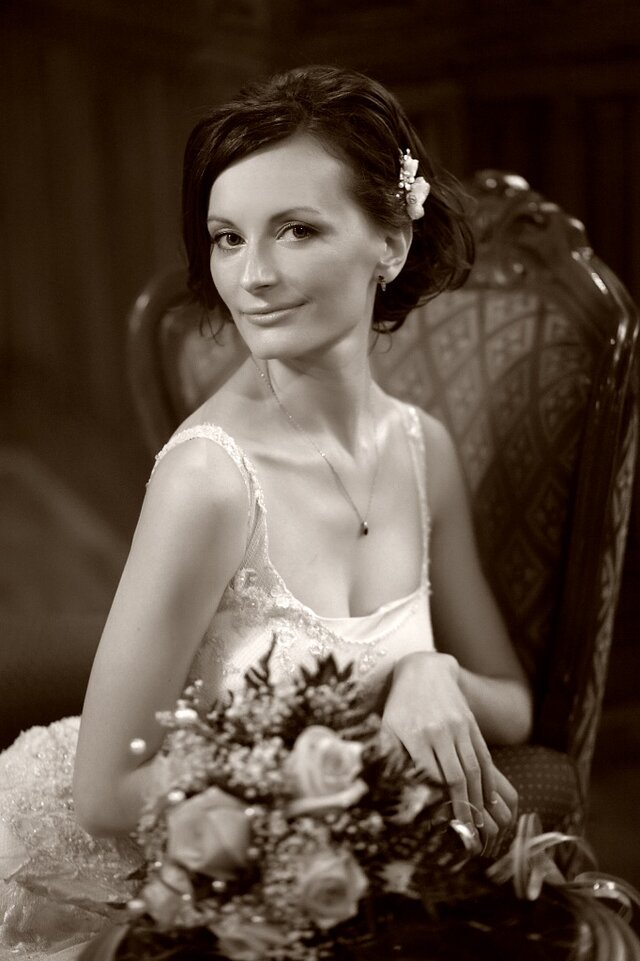 Svetlana Tesler's photo