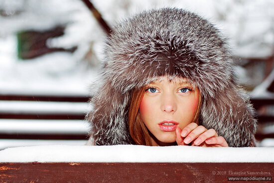 Фото Ekaterina Samorukova