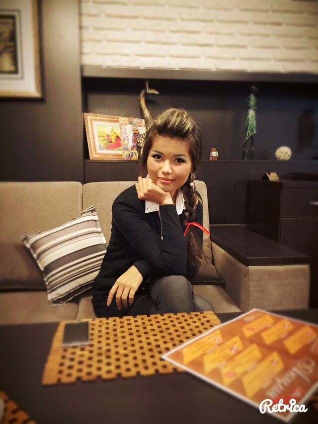 Фото Aliya Bolat