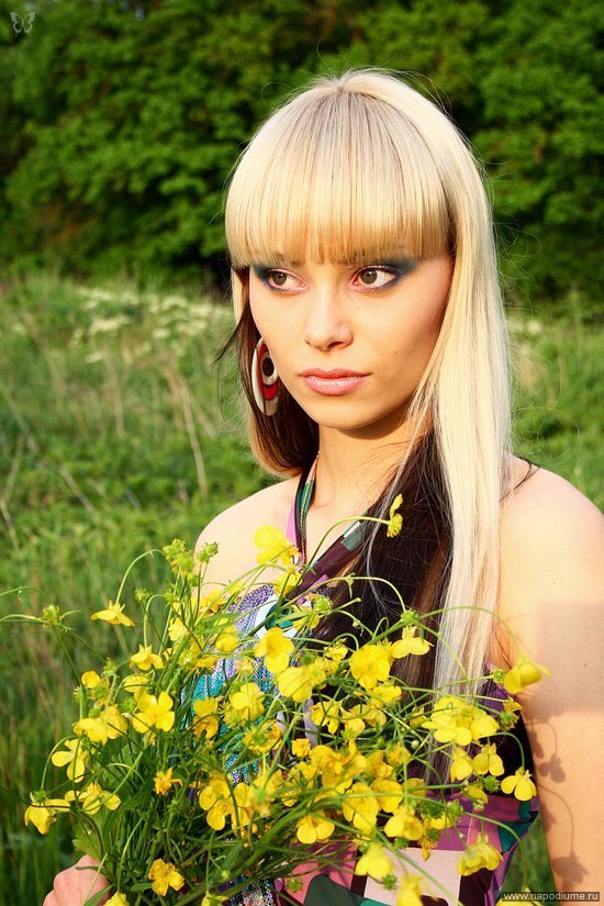 Anna Dikun's photo