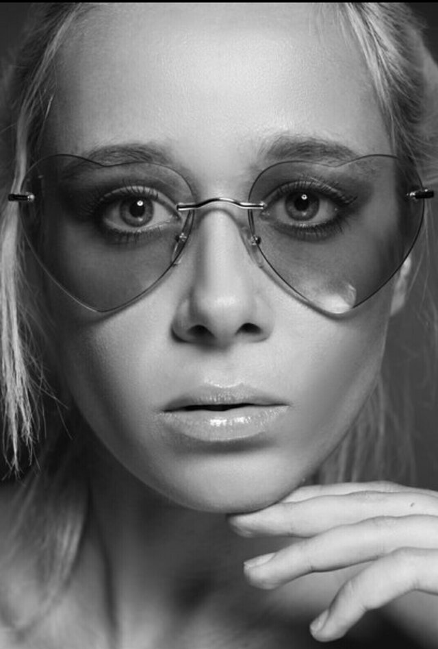 Ekaterina Masterova's photo