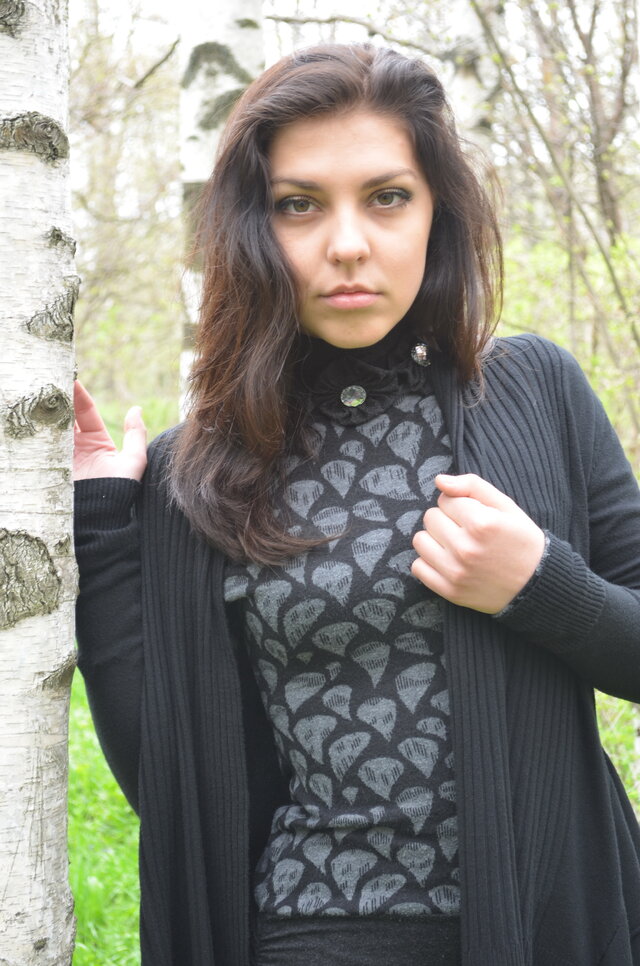 ELVIRA CHemeris's photo