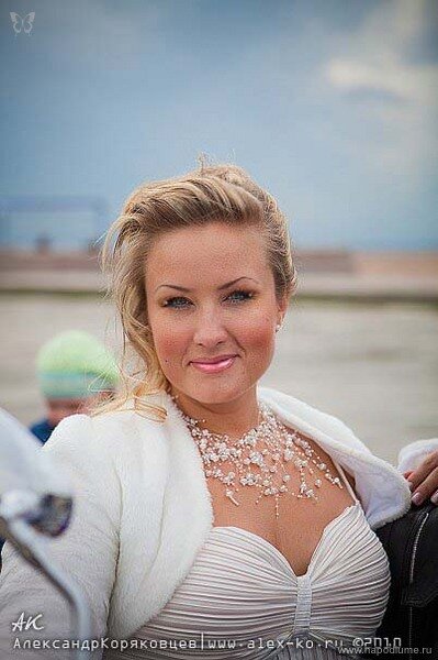 Фото Lyubov plus size Mal