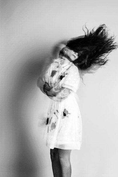 Elizaveta Leonova's photo