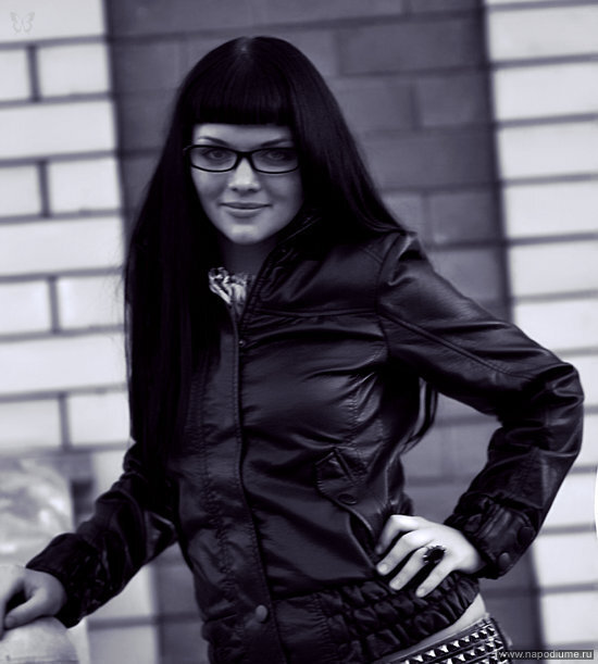 Фото Екатерина Молодцова
