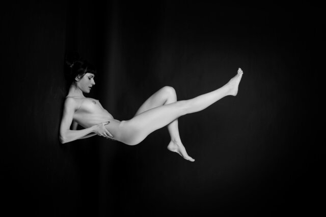 Dar'ja Gavrilova's photo
