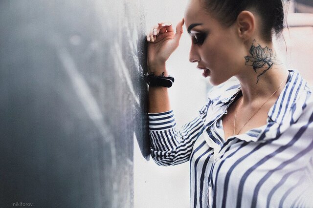 Elizaveta Cajkina's photo