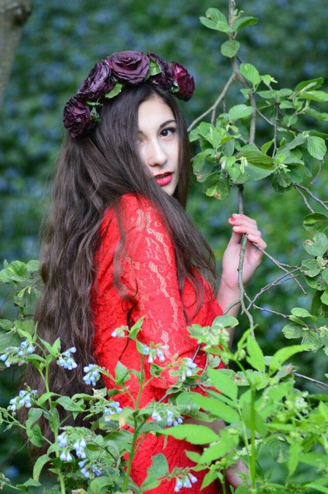 Viorica Roshka's photo