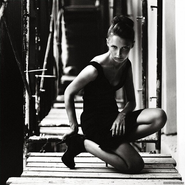 Anna Smyslaeva's photo