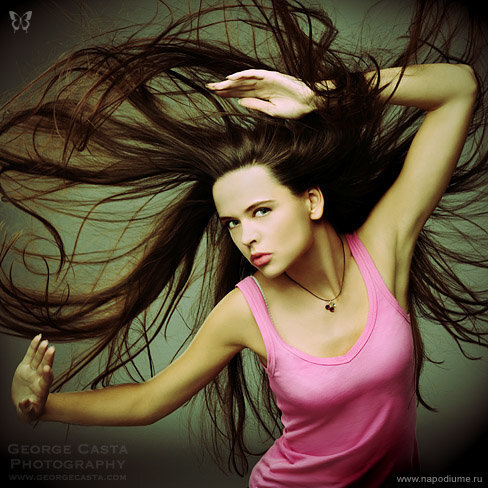 George Casta's photo