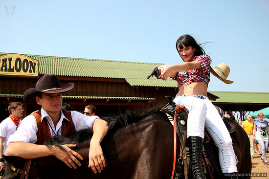 Фото ballada Анна Юдина